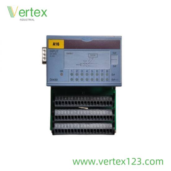 b_r_7ao352_70_2.jpg B&R 7AO352.70 Analog Output Module, High Precision Industrial Control Component