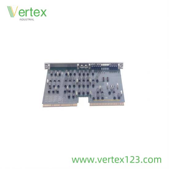 bbc_lt9673a_1.jpg BBC LT9673a Data Processing Module, Efficient and Reliable Solution for Industrial Automation