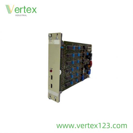 bbc_lt9673a_2.jpg BBC LT9673a Data Processing Module, Efficient and Reliable Solution for Industrial Automation