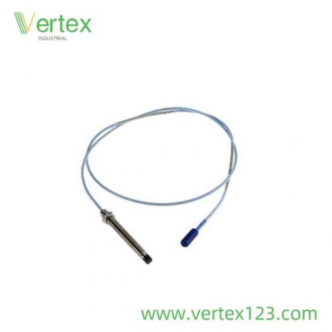 BENTLY 2300/25-00 Vibration Monitoring System