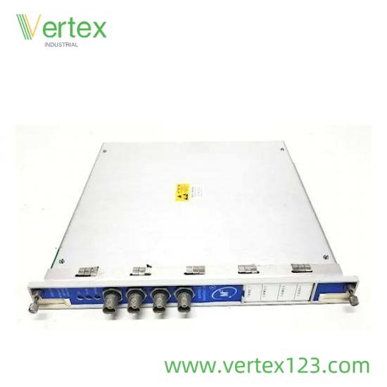 bently_nevada_3300_20-12-01-03-00-00_2.jpg Bently Nevada 3300/20-12-01-03-00-00 Vibration Monitoring System Module