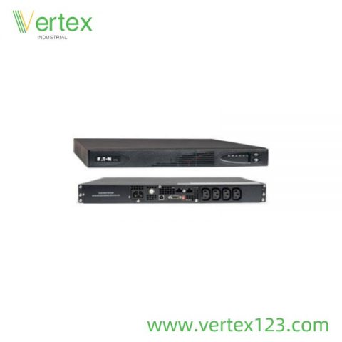 EATON XVS-440-10MPI-1-1AD Touch Screen Control Module