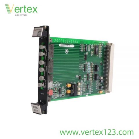 GE IS200RAPAG1BCA - Industrial Communication Module