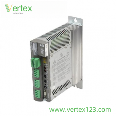 ELAU MC-4/11/03/400 - High-Performance Industrial Control Module