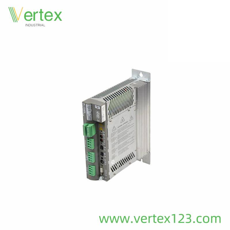elau_mc-4_11_03_400_1.jpg ELAU MC-4/11/03/400 - High-Performance Industrial Control Module