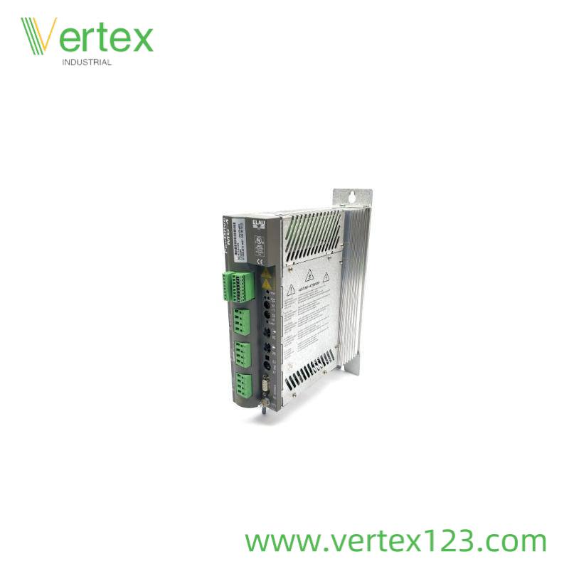 elau_mc-4_11_03_400_2.jpg ELAU MC-4/11/03/400 - High-Performance Industrial Control Module