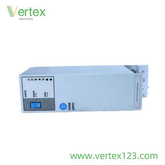 emerson_1x00416h01_3.jpg EMERSON 1X00416H01 - High Precision Industrial Control Module