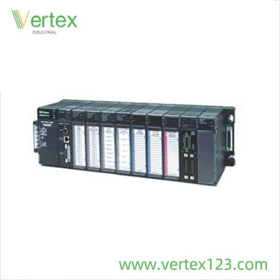 fanuc_a16b-2203-0073_02a.png FANUC A16B-2203-0073/02A - Zero i Control 96/64 E1 I/O Board for Advanced Industrial Automation