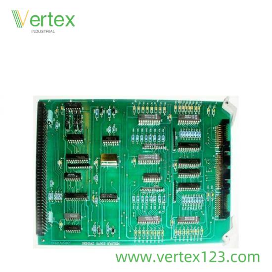 fanuc_a16b-2203-0073_02a_1.jpg FANUC A16B-2203-0073/02A - Zero i Control 96/64 E1 I/O Board for Advanced Industrial Automation