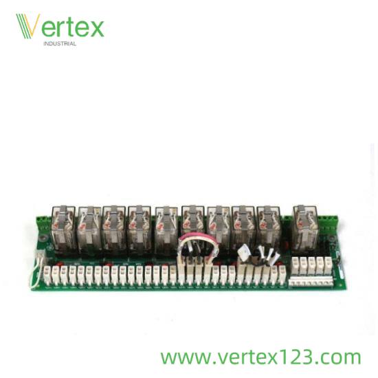 fanuc_a860-0302-t001_2.jpg FANUC A860-0302-T001 High-Performance Industrial Controller Module