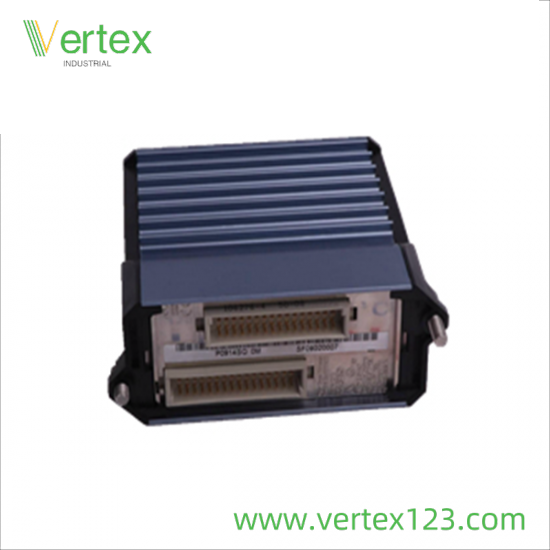 fm801-1.png Hexin FM801 Control Module