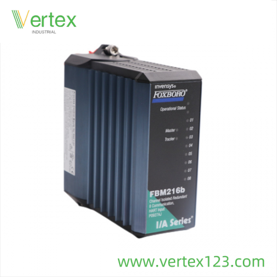 foxboro_fbm216b_p0927aj.png FOXBORO FBM216b P0927AJ System Module - Reliable Industrial Automation Component