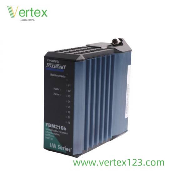 foxboro_fbm216b_p0927aj_2.jpg FOXBORO FBM216b P0927AJ System Module - Reliable Industrial Automation Component