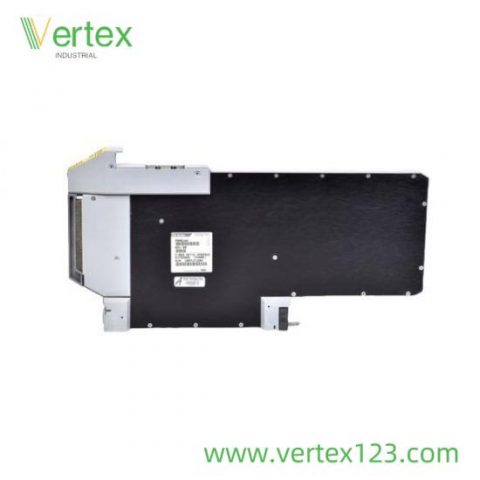 FOXBORO P0923NG High-Performance Industrial Module