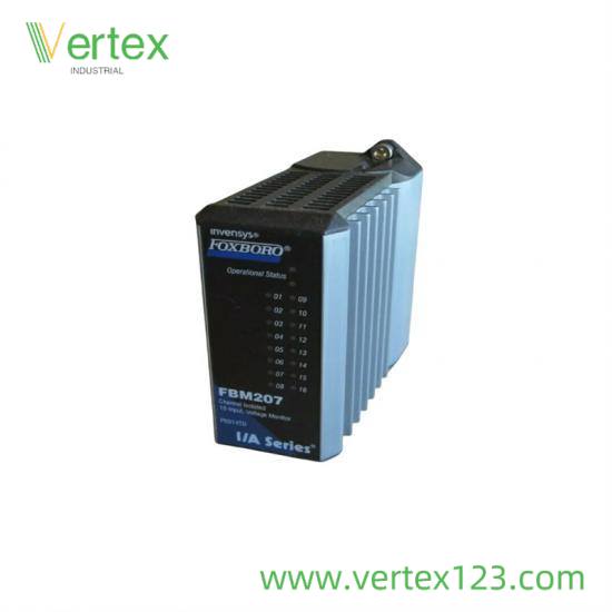 foxboro_p0923ng_1.jpg FOXBORO P0923NG High-Performance Industrial Module