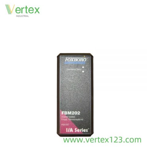 FOXBORO SY-60399001R SY-61025004RA Industrial Control Module