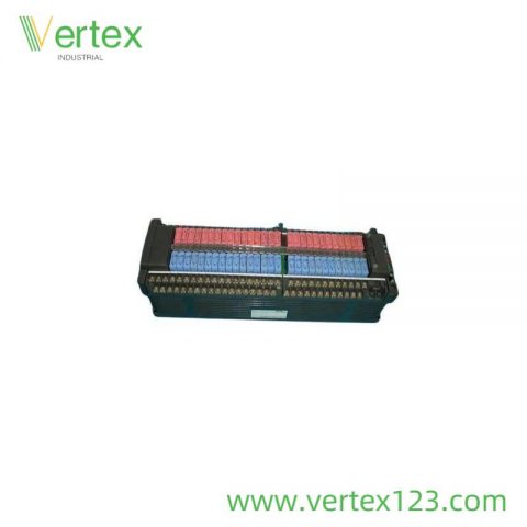 Fuji A50L-001-0266#N High-Performance PLC Module with Advanced Communication Features