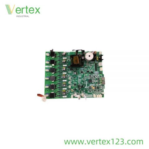 GE 369-HI-R-M-F-E-H-E - Enhanced Motor Management Relay