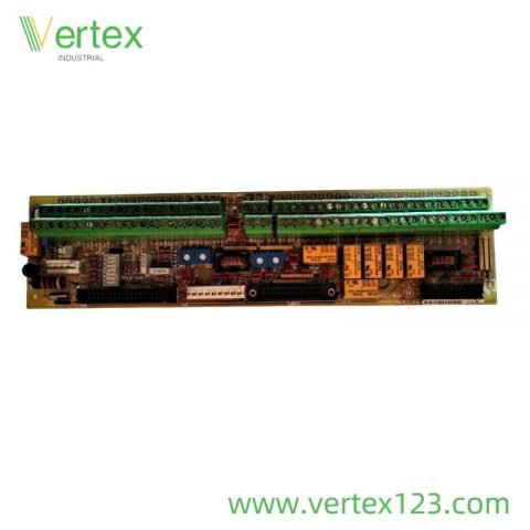 GE 531X305NTBANG1 - High-Performance Interface Board for GE Drives & Exciters