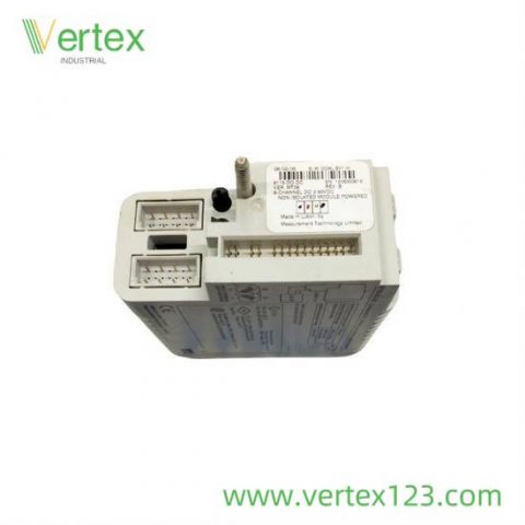 GE 8115-DO-DC Control Module, High Precision Digital Output