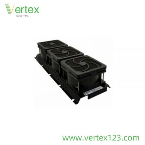 GE CM400RGICH1ACB Control Module - Industrial Automation