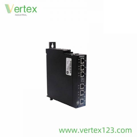 GE IC670GBI102D Universal Module for Industrial Automation