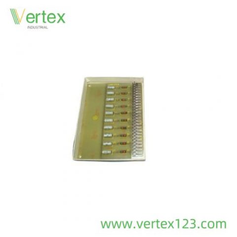 GE IC693DNM200-BD Digital Input Module, High Performance in Industrial Automation
