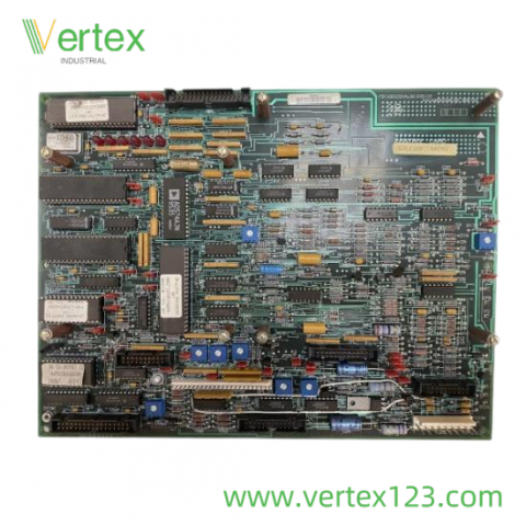 GE IC695CPU315-CDCPU High-Performance Industrial CPU Module