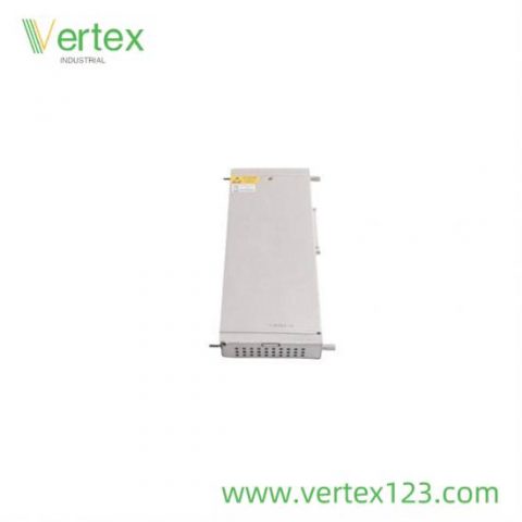 GE IC695CRU320CA-EL High-Performance Industrial Control Module