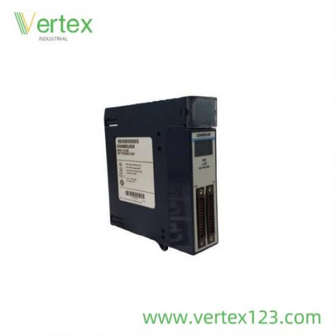GE IS200TRPAH2AHE Industrial Automation Control System Module