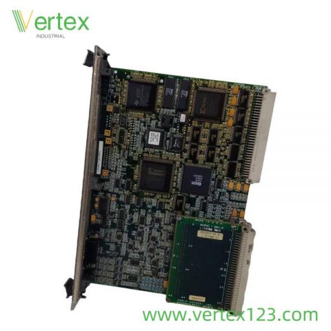 GE IS200VTURH2BAC Turbine Protection Circuit