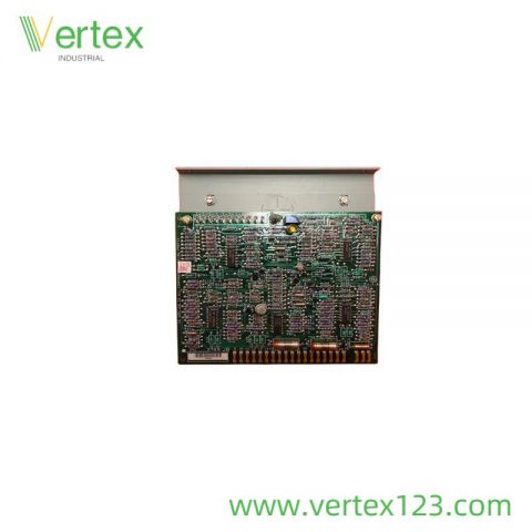 GE IS215ACLEH1BB - Application Control Layer Module for Mark VI Series