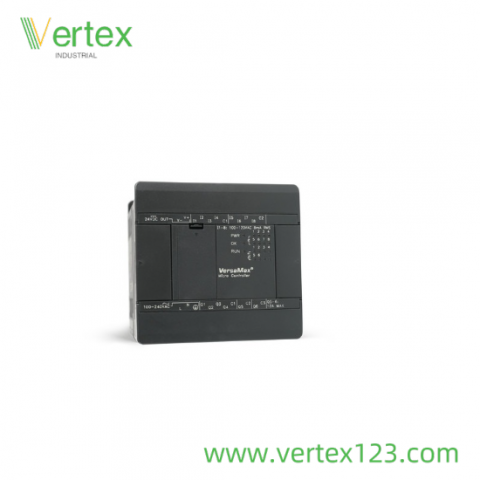 GE IS230TBAIH2C Analog Input Module