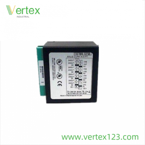 GE IS230TNCIH4C Coal Feeding Speed Controller for Ball Mills