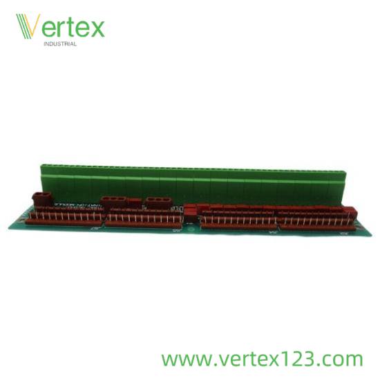 ge_is420ydoas1b_2.jpg GE IS420YDOAS1B Discrete Output I/O Pack - Industrial Automation Module