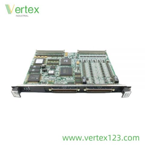 GE RXE2N0Q0J132A R2E0N1A0A1T0A - Advanced PLC Module for Industrial Automation