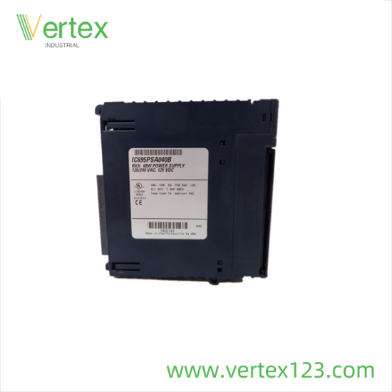 ge_srpe60a_40.png GE SRPE60A 40 - High-Performance Industrial Control Module