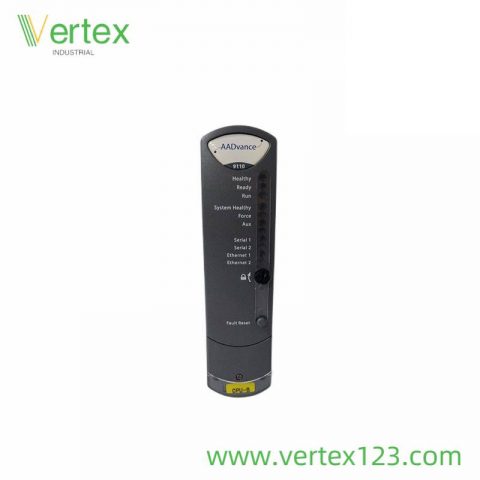 GEC ALSTHOM MCHN02D1AB0005A High-Performance Industrial Automation Module