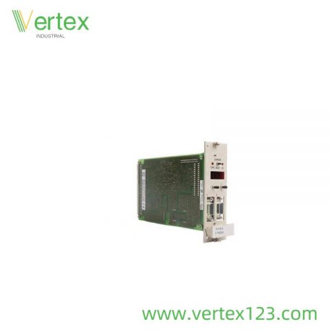 HIMA F8650X Communication Module - High-Speed Data Transfer Solution