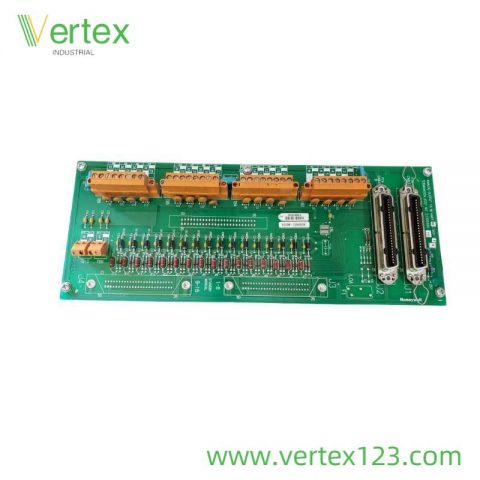 Honeywell 05701-A-0511 Industrial Control Module
