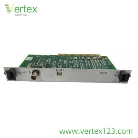Honeywell 51305072-200 CLCN-A - Industrial Control Module