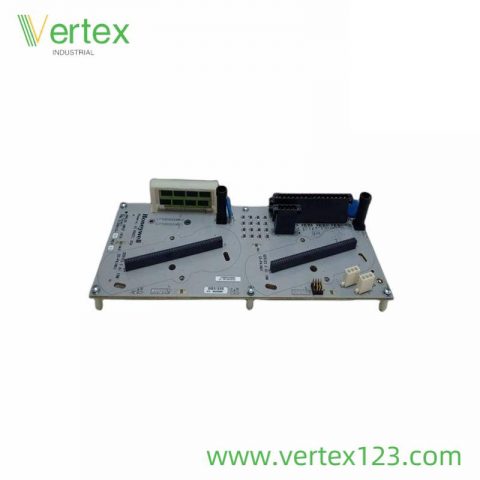 Honeywell CC-TDOB01 Digital Output Module for Industrial Control Systems