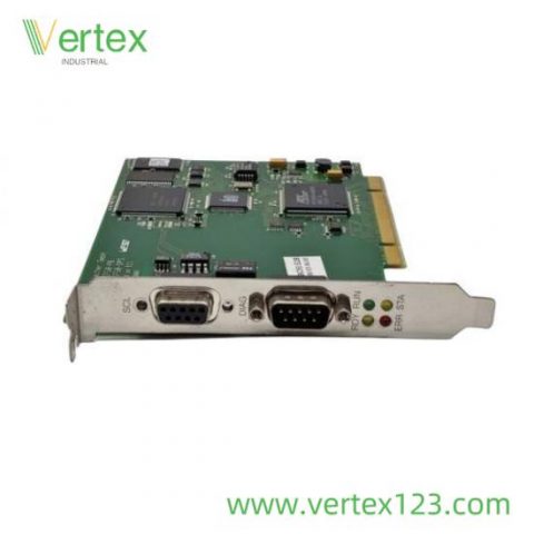 IBM DCAS-32160 - Industrial Control System Communication Module