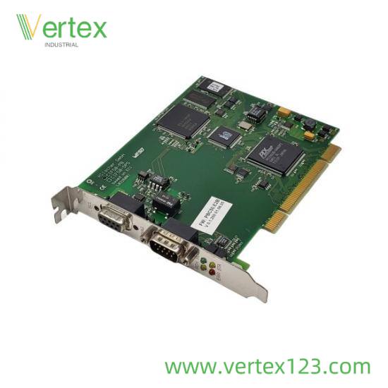 ibm_dcas-32160_1.jpg IBM DCAS-32160 - Industrial Control System Communication Module