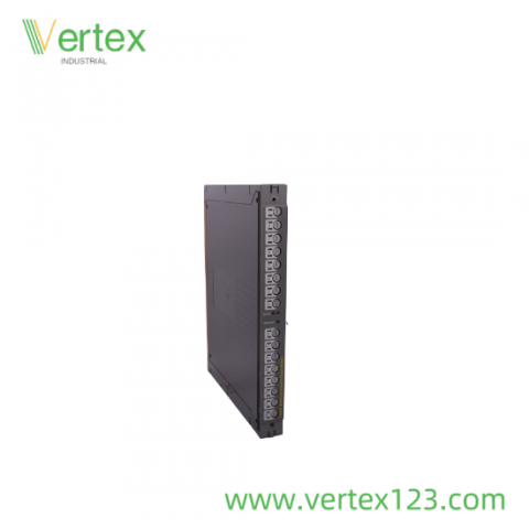 ICS TRIPLEX 9802*3 Industrial Control Modules