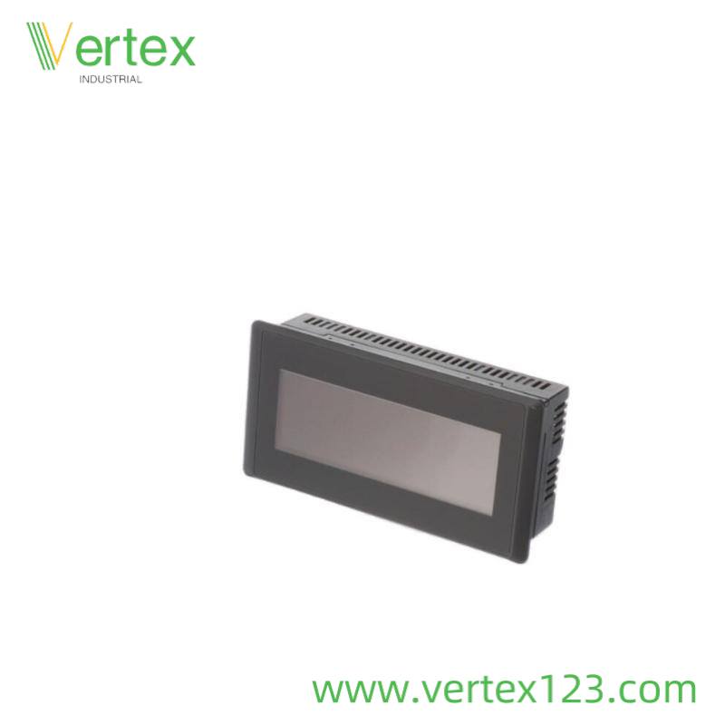 idec_pf3s-psa2_1.jpg IDEC PF3S-PSA2 Touchscreen Interface Module