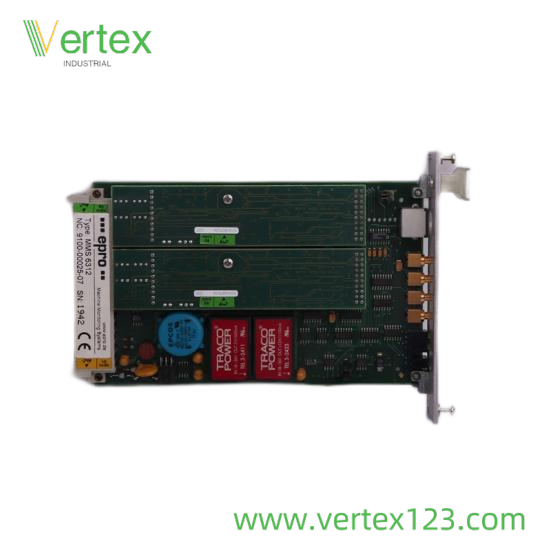 kollmorgen_cb06251.png KOLLMORGEN CB06251 High-Frequency Industrial Control Module