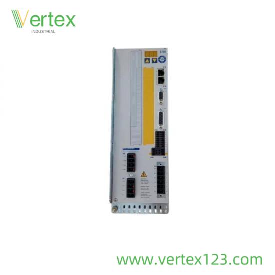 kollmorgen_cb06251_2.jpg KOLLMORGEN CB06251 High-Frequency Industrial Control Module