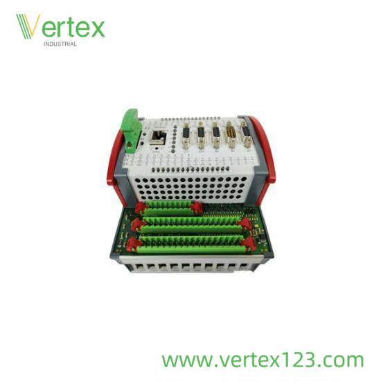 moog_g123-825-001.jpg MOOG G123-825-001 Industrial Automation - High Performance Controller Module