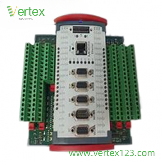 moog_g123-825-001.png MOOG G123-825-001 Industrial Automation - High Performance Controller Module